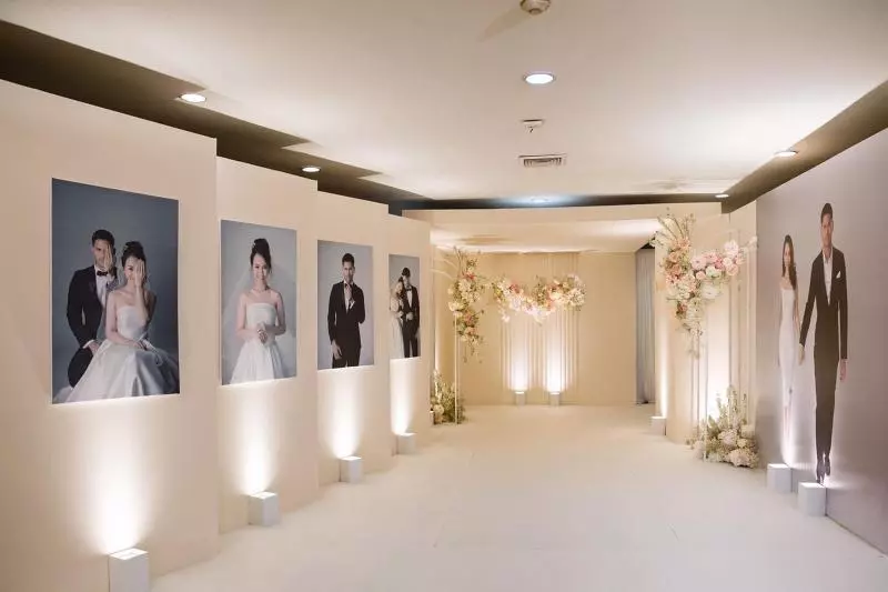 Fotos del hotel Krungsri River:  9