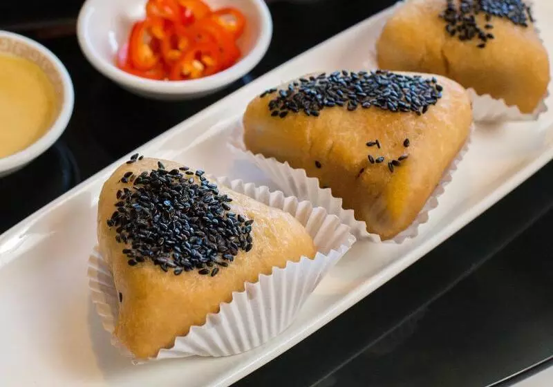 Fotos del hotel Krungsri River:  15