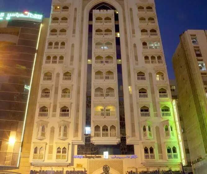 Fotos del hotel Landmark Plaza:  4