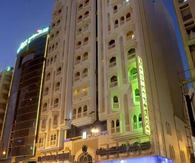 Fotos del hotel Landmark Plaza:  9