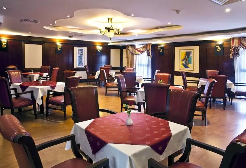 Fotos del hotel Landmark Plaza:  3