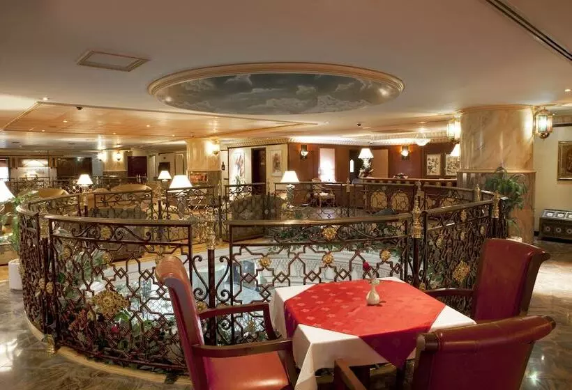 Fotos del hotel Landmark Plaza:  11