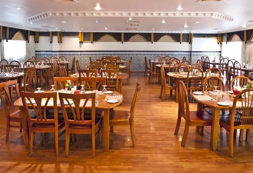 Fotos del hotel Landmark Plaza:  8