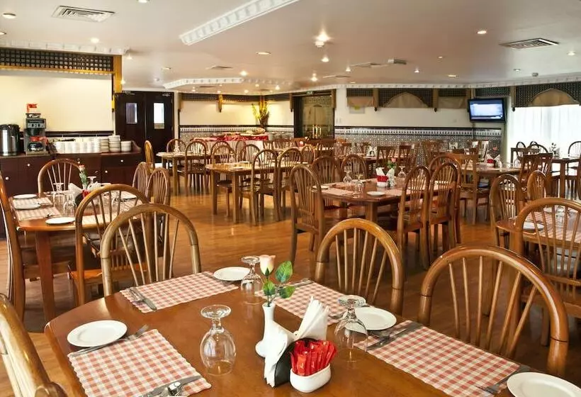 Fotos del hotel Landmark Plaza:  10