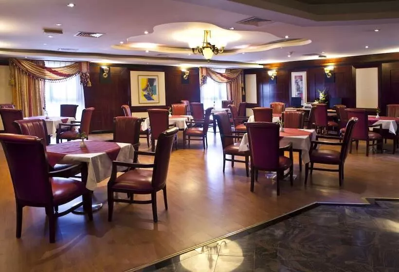 Fotos del hotel Landmark Plaza:  13