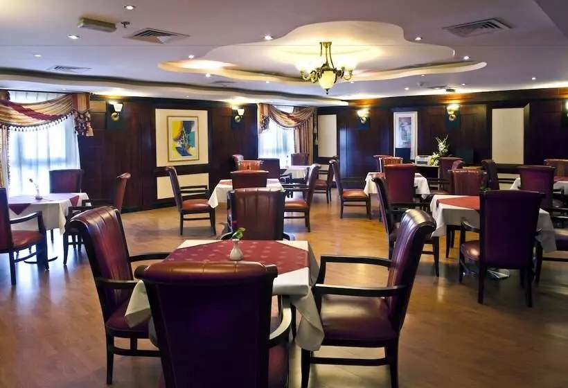 Fotos del hotel Landmark Plaza:  14