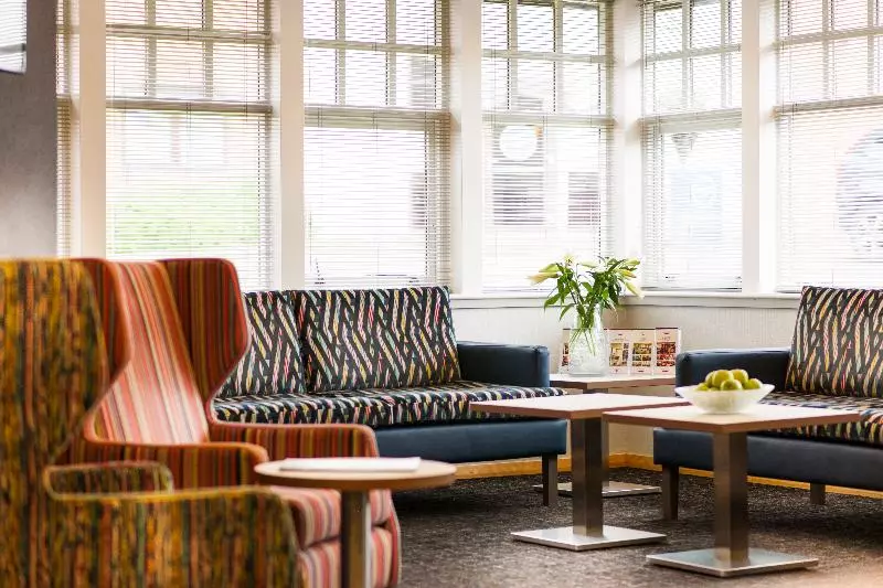 Fotos del hotel Leonardo Inn Aberdeen Airport:  8