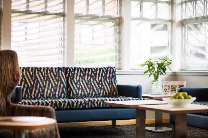 Leonardo Inn Aberdeen Airport