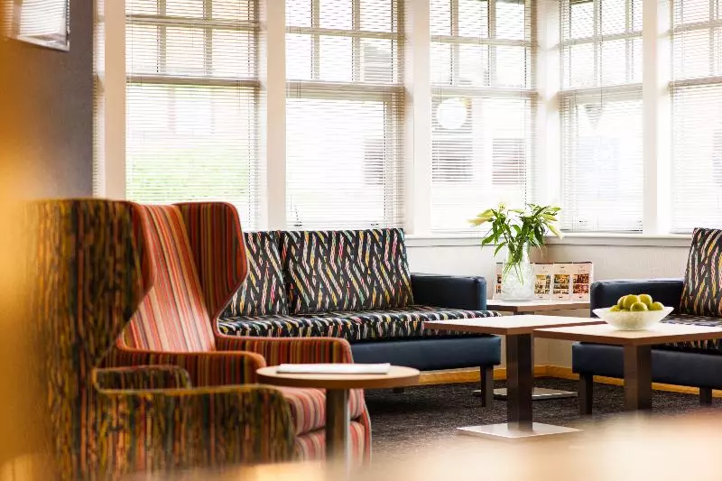 Fotos del hotel Leonardo Inn Aberdeen Airport:  12