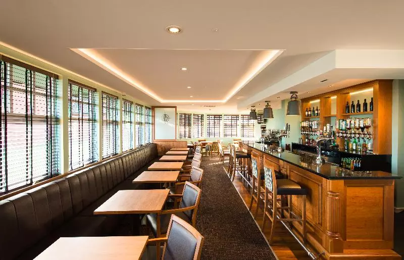 Fotos del hotel Leonardo Inn Aberdeen Airport:  5