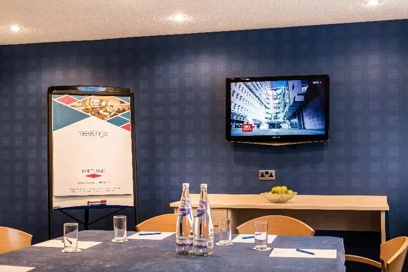 Fotos del hotel Leonardo Inn Aberdeen Airport:  6