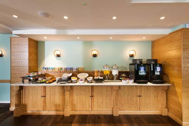 Fotos del hotel Leonardo Inn Aberdeen Airport:  14