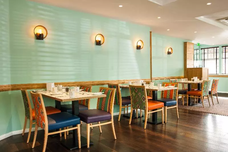 Fotos del hotel Leonardo Inn Aberdeen Airport:  4