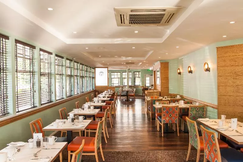 Fotos del hotel Leonardo Inn Aberdeen Airport:  10