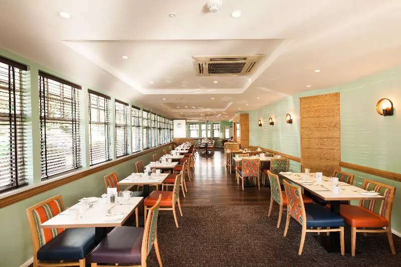 Fotos del hotel Leonardo Inn Aberdeen Airport:  13