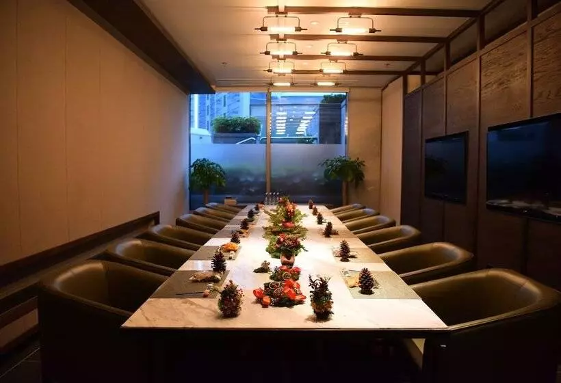 Fotos del hotel Marriott Executive Apartments Chongqing:  11