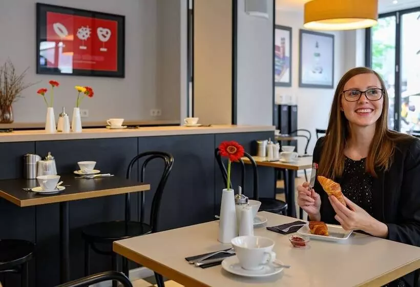 Fotos del hotel Mercure  München Altstadt:  11