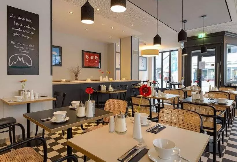 Fotos del hotel Mercure  München Altstadt:  10