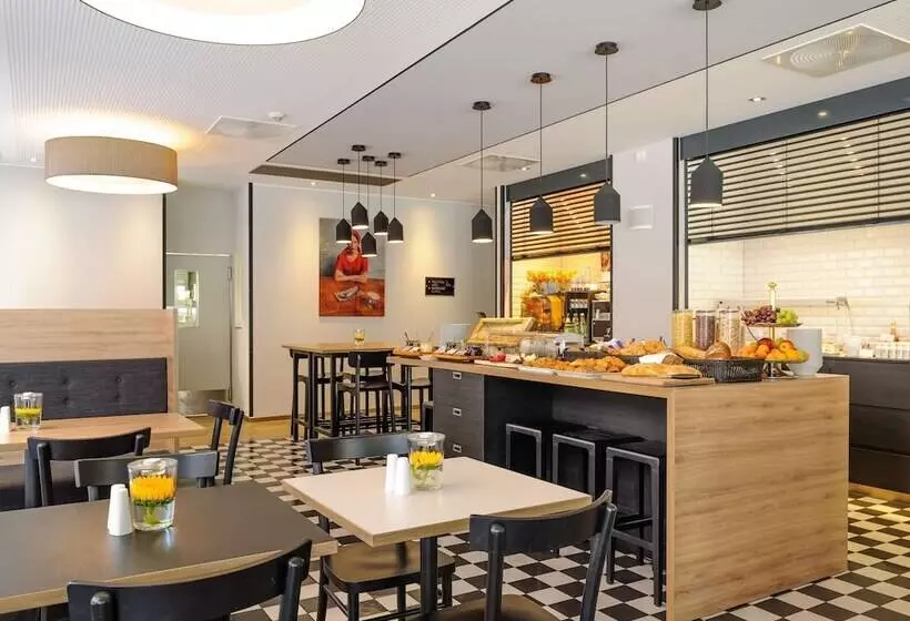 Fotos del hotel Mercure  München Altstadt:  4