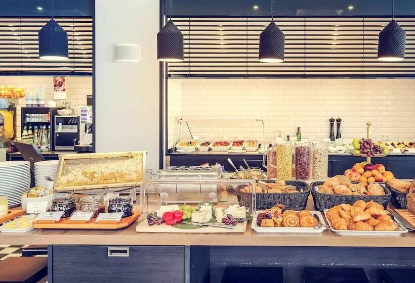 Fotos del hotel Mercure  München Altstadt:  3