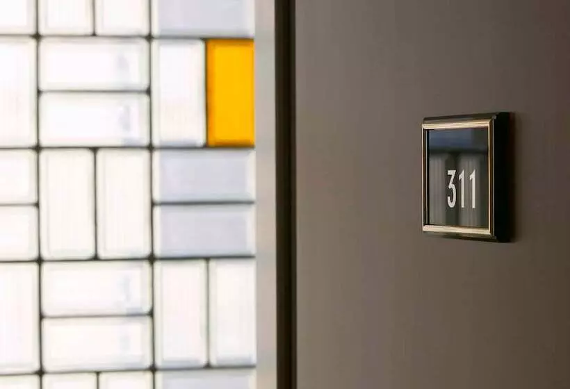 Fotos del hotel Mercure  München Altstadt:  7