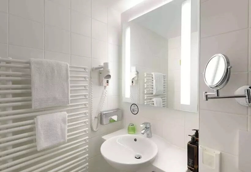 Fotos del hotel Mercure  München Altstadt:  12