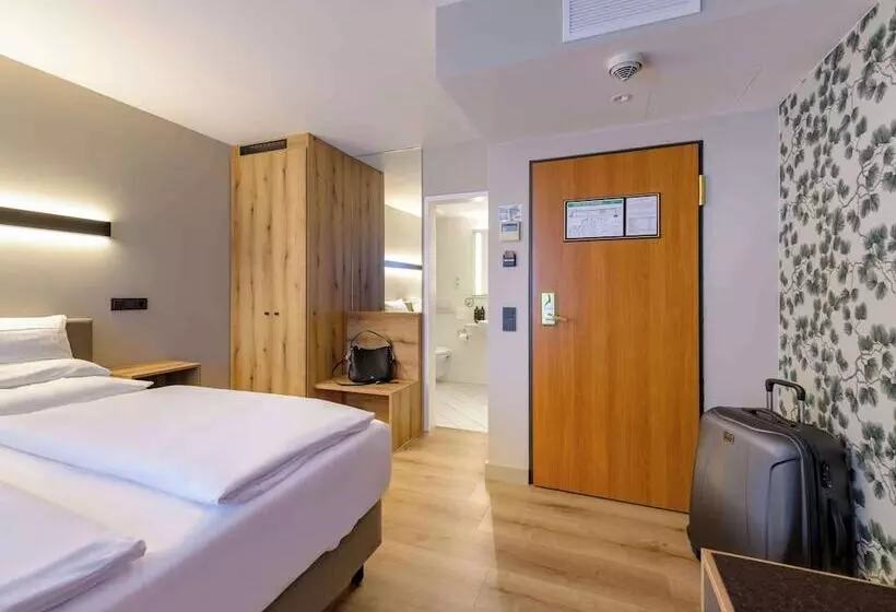 Fotos del hotel Mercure  München Altstadt:  17