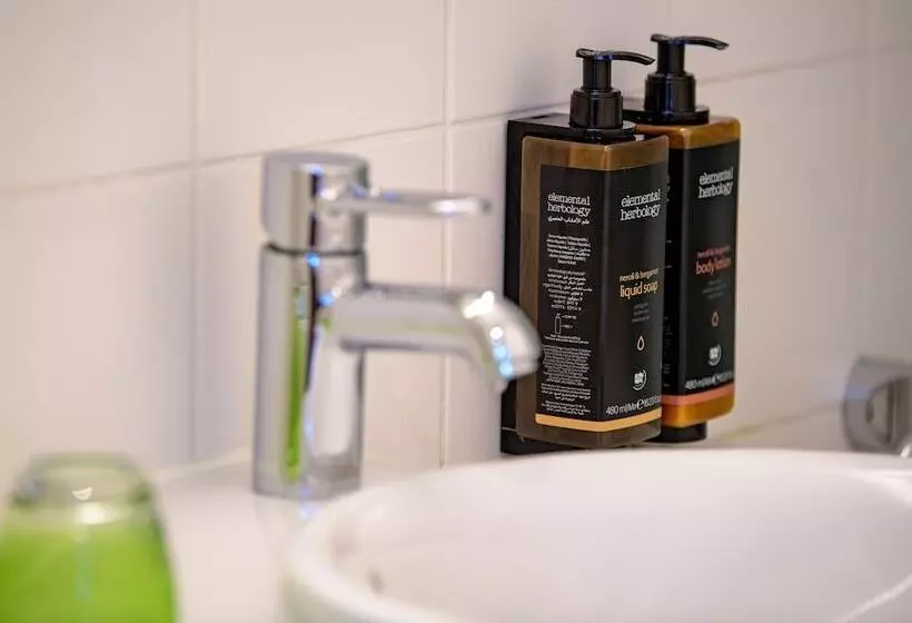 Fotos del hotel Mercure  München Altstadt:  18