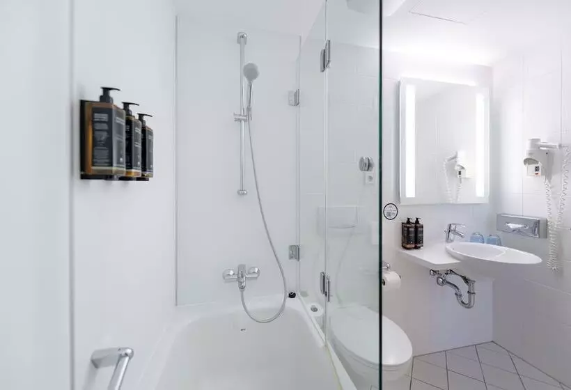 Fotos del hotel Mercure  München Altstadt:  6