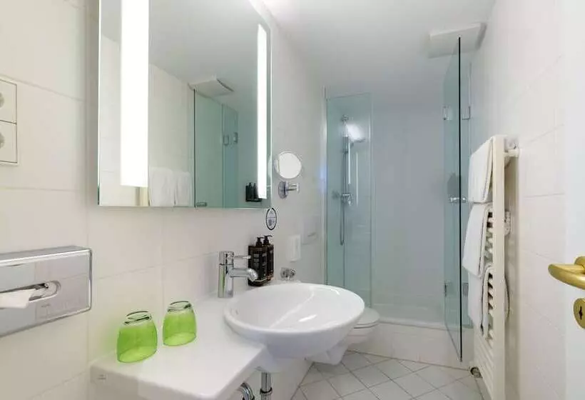 Fotos del hotel Mercure  München Altstadt:  14