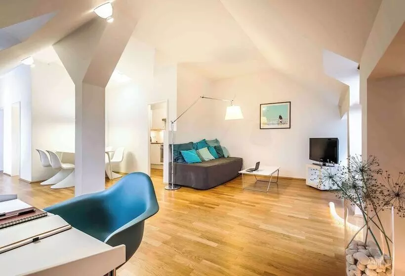 Fotos del hotel Mercure  München Altstadt:  25