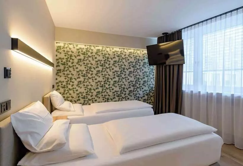 Fotos del hotel Mercure  München Altstadt:  19