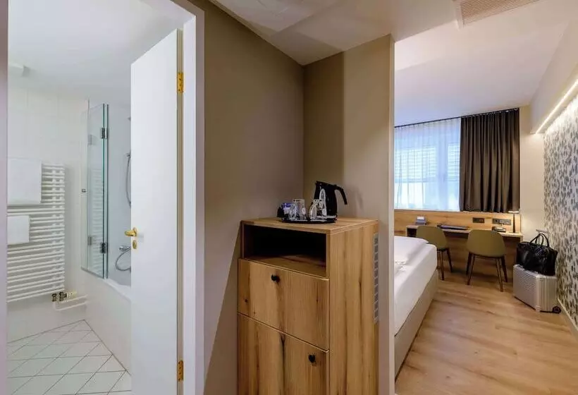 Fotos del hotel Mercure  München Altstadt:  21