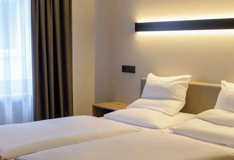 Fotos del hotel Mercure  München Altstadt:  15