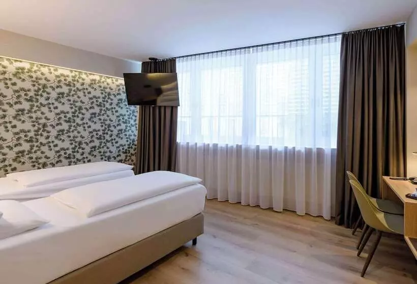 Fotos del hotel Mercure  München Altstadt:  13