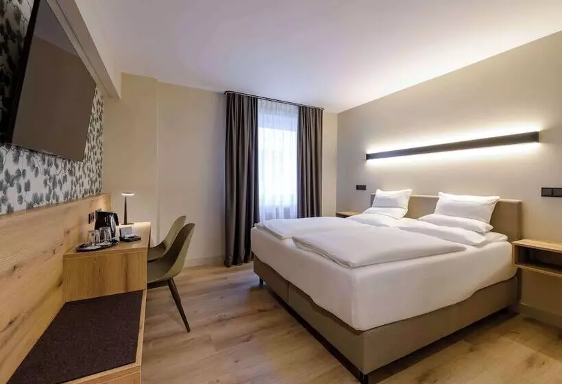 Fotos del hotel Mercure  München Altstadt:  2