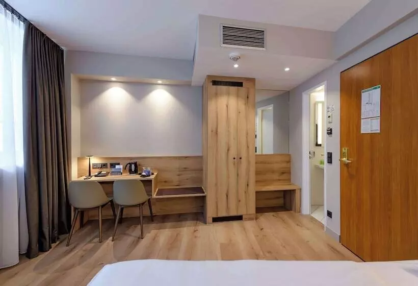 Fotos del hotel Mercure  München Altstadt:  22