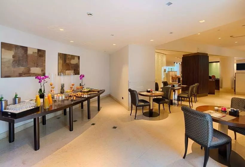 Fotos del hotel Nh Bergamo:  62