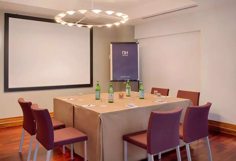 Fotos del hotel Nh Bergamo:  28