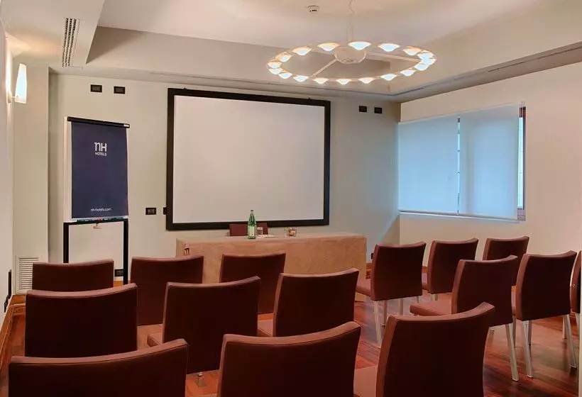 Fotos del hotel Nh Bergamo:  22