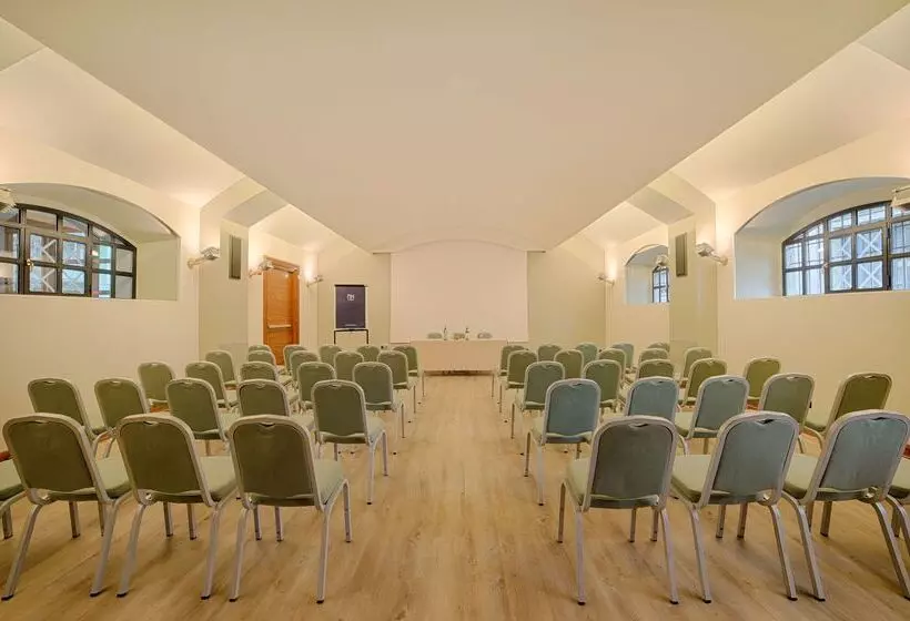 Fotos del hotel Nh Bergamo:  27