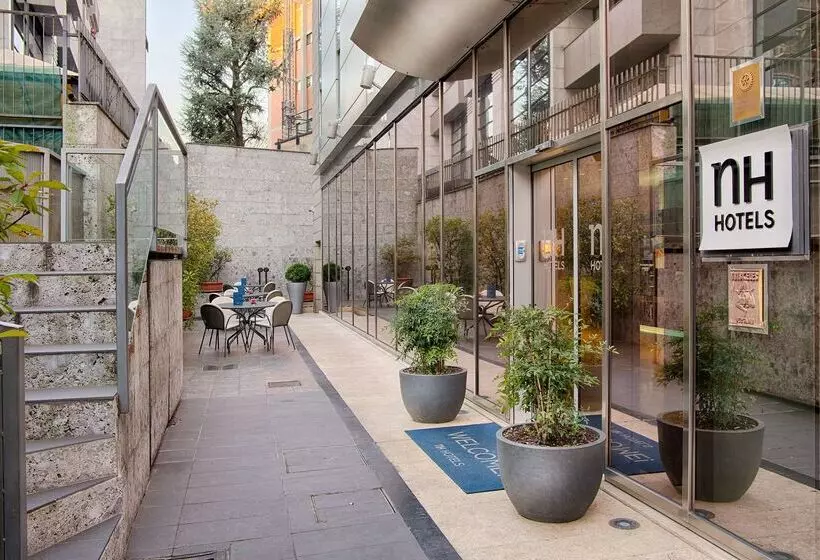 Fotos del hotel Nh Bergamo:  33