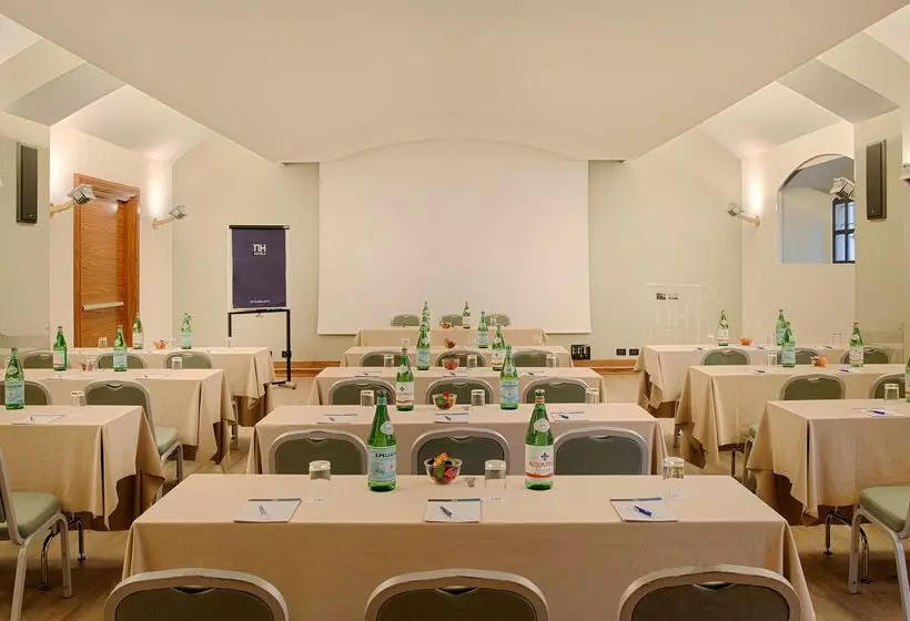 Fotos del hotel Nh Bergamo:  30