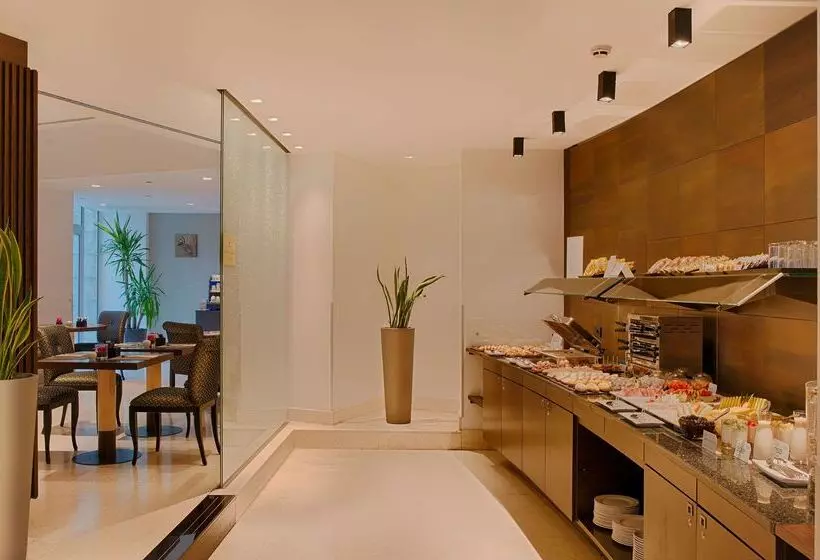 Fotos del hotel Nh Bergamo:  58