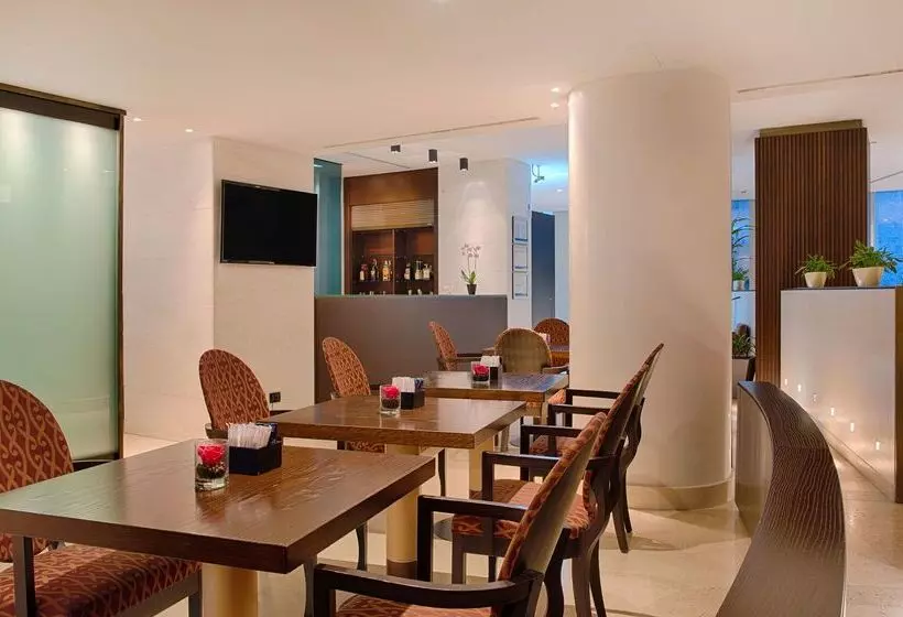 Fotos del hotel Nh Bergamo:  51