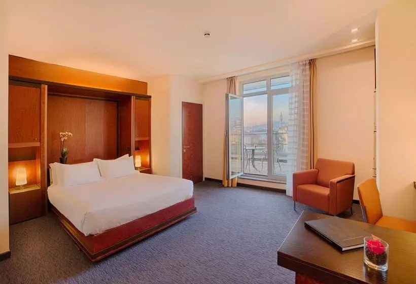 Fotos del hotel Nh Bergamo:  14