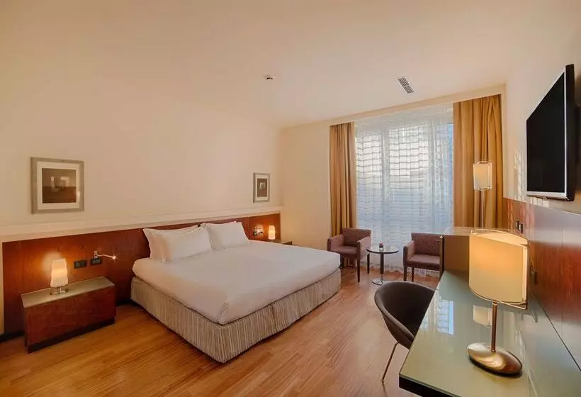 Fotos del hotel Nh Bergamo:  13