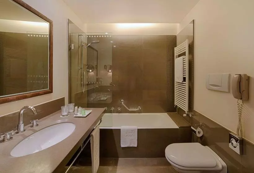 Fotos del hotel Nh Bergamo:  37