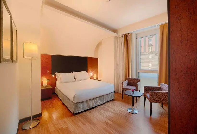 Fotos del hotel Nh Bergamo:  12