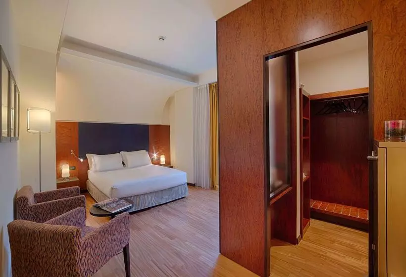 Fotos del hotel Nh Bergamo:  3